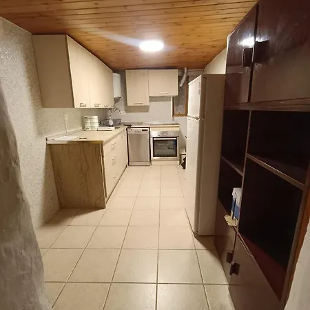 Hébergement de vacances Casa Al Lado Del Rio