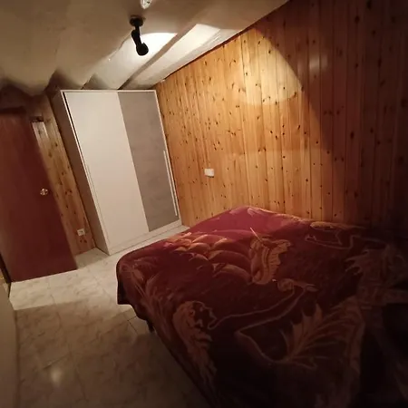 Casa Al Lado Del Rio Hébergement de vacances