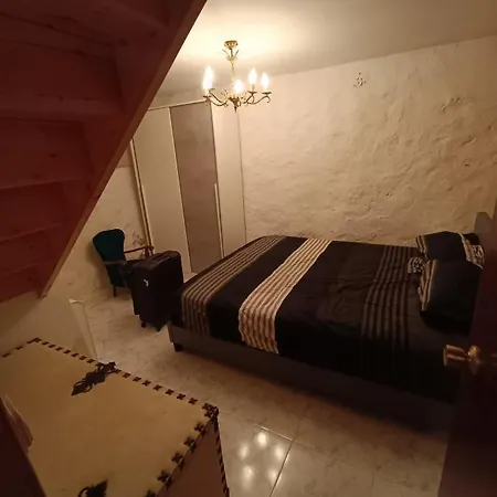 Dom wakacyjny Casa Al Lado Del Rio *