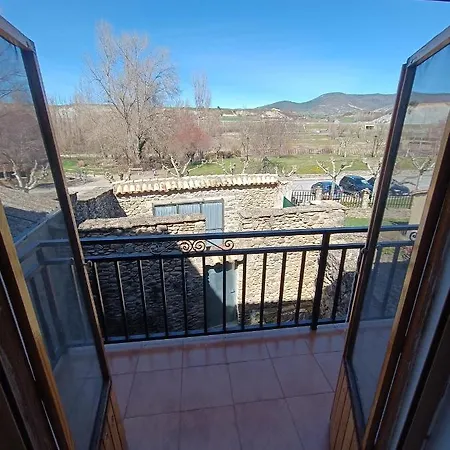 Casa Al Lado Del Rio
